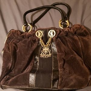 Juicy Couture purse